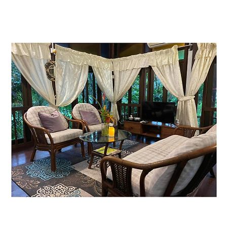 Villa Sri Kampung Kuah Exteriér fotografie