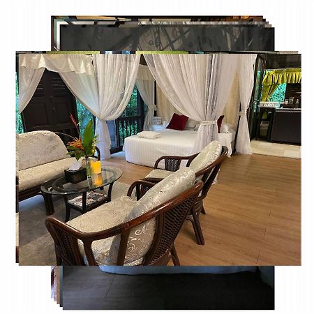 Villa Sri Kampung Kuah Exteriér fotografie