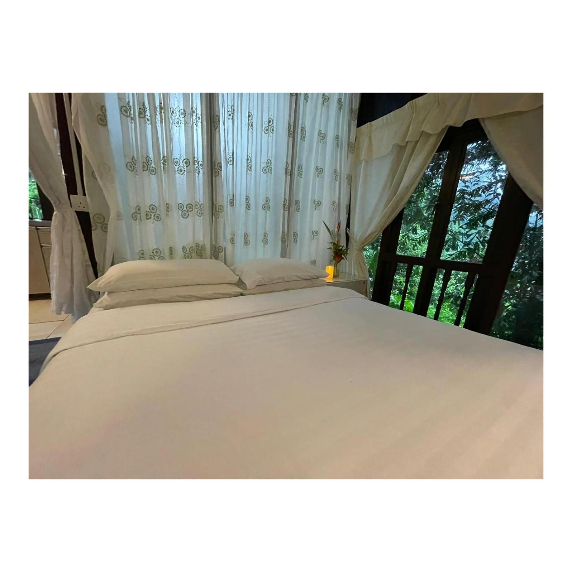 Villa Sri Kampung Kuah Exteriér fotografie