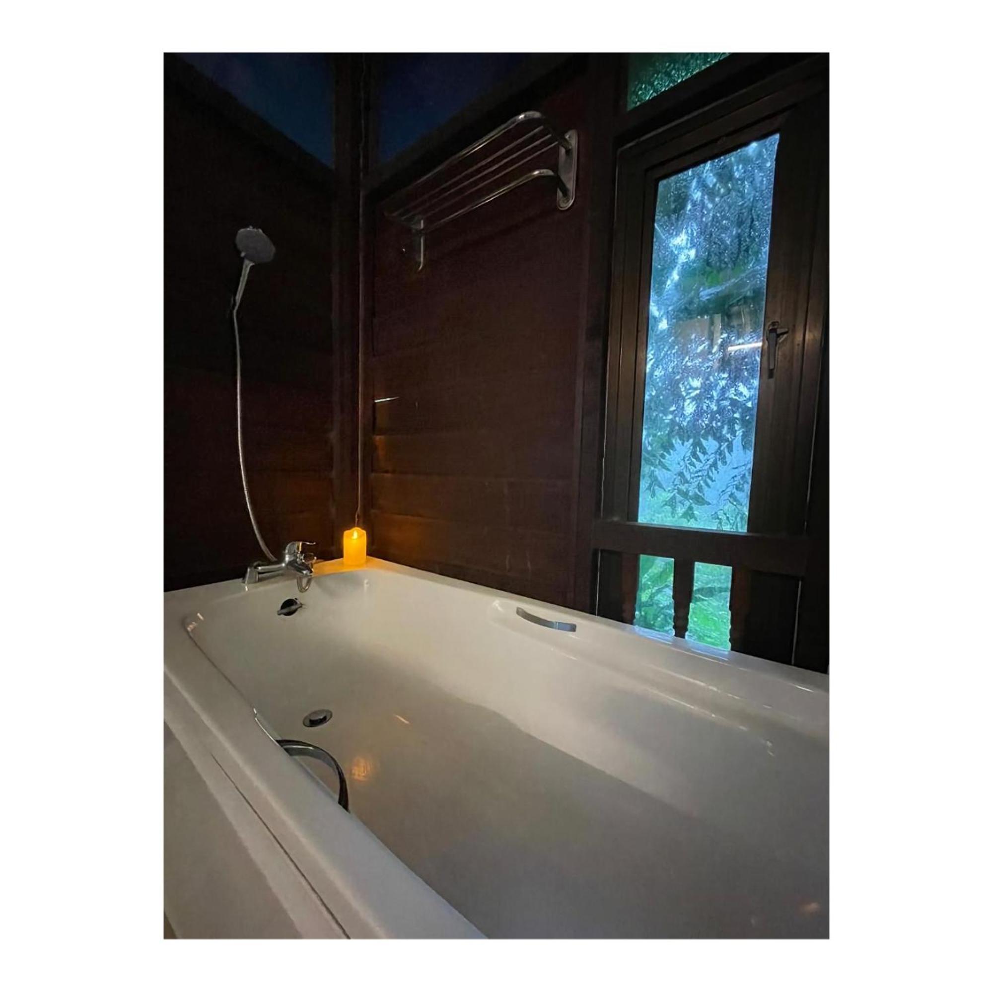 Villa Sri Kampung Kuah Exteriér fotografie