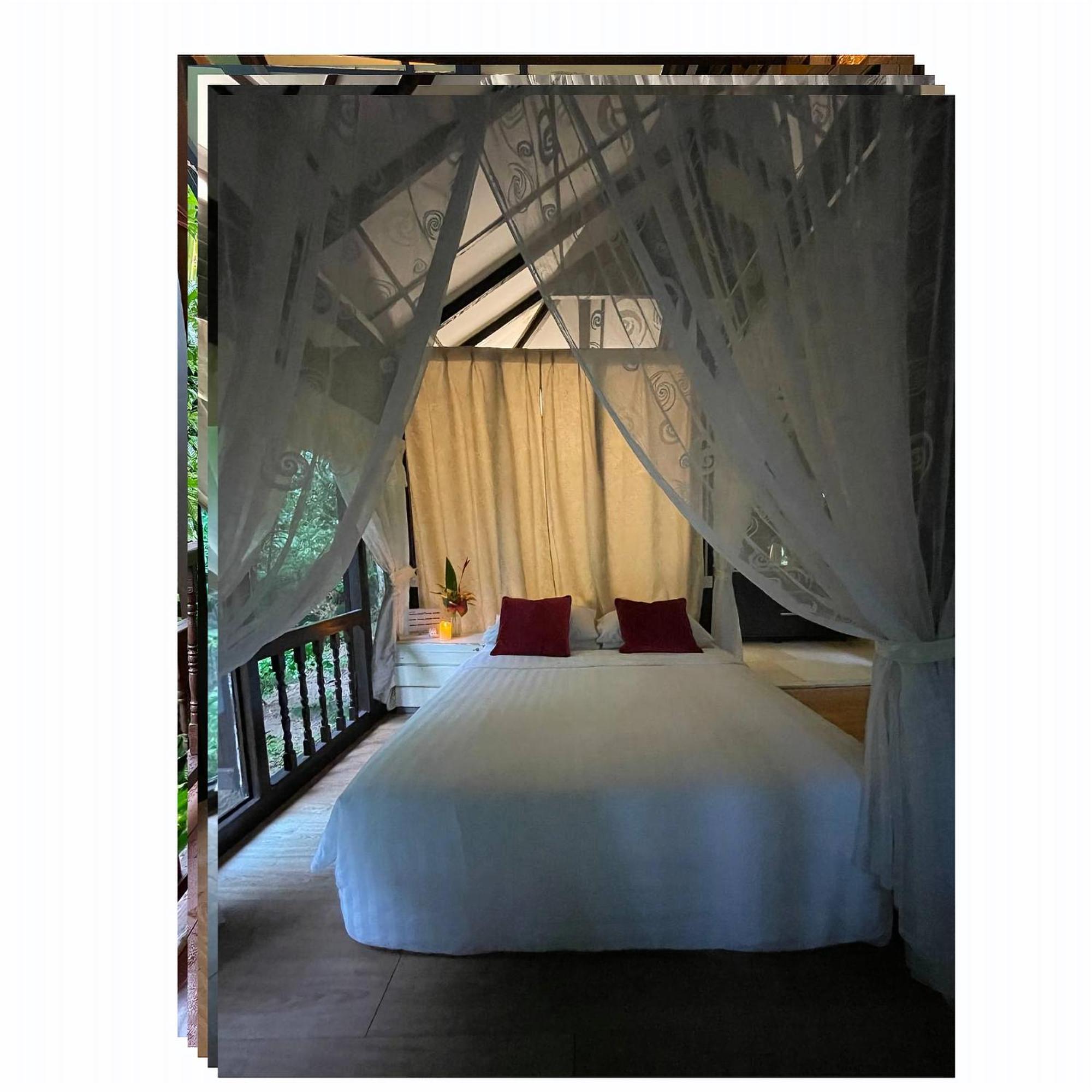 Villa Sri Kampung Kuah Exteriér fotografie