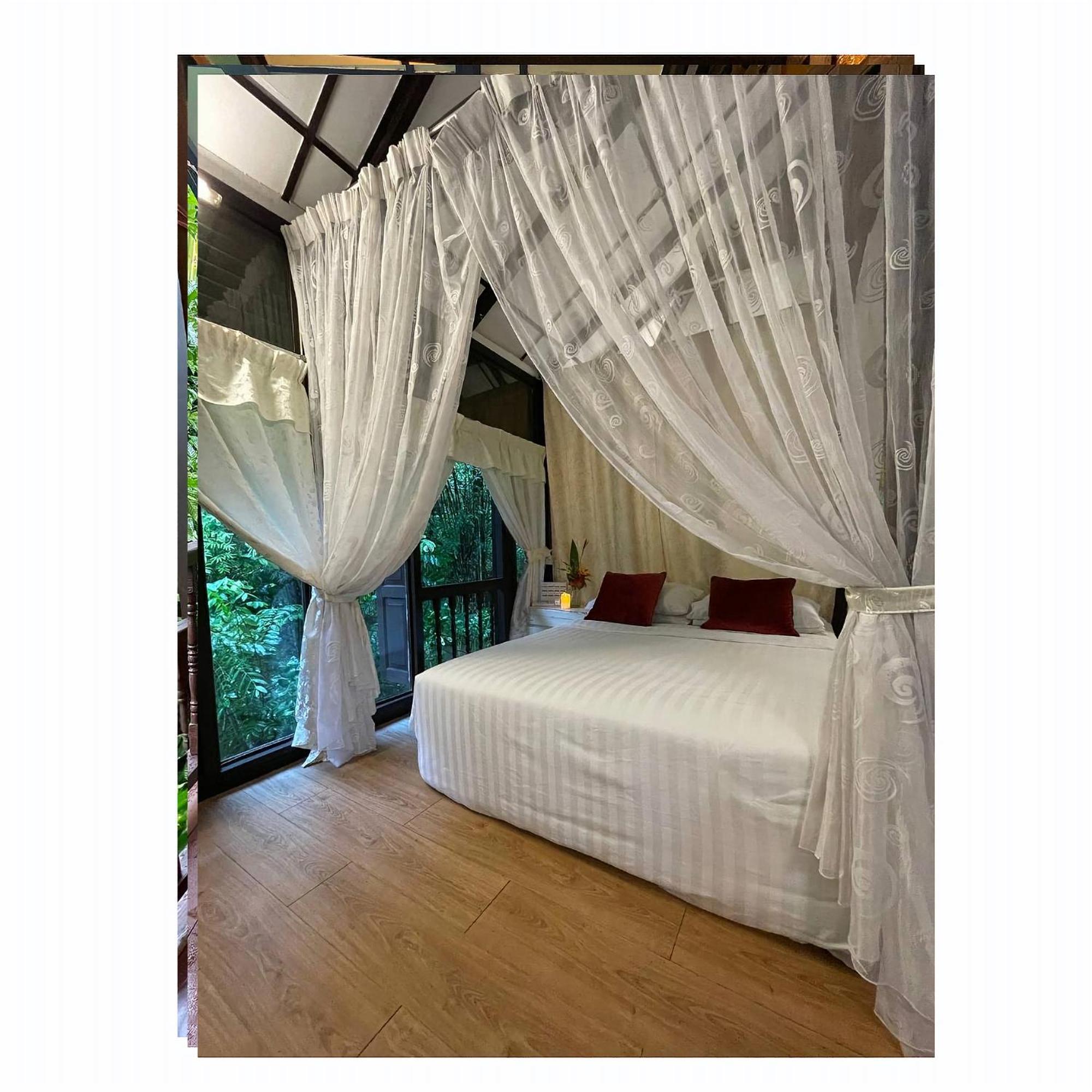 Villa Sri Kampung Kuah Exteriér fotografie